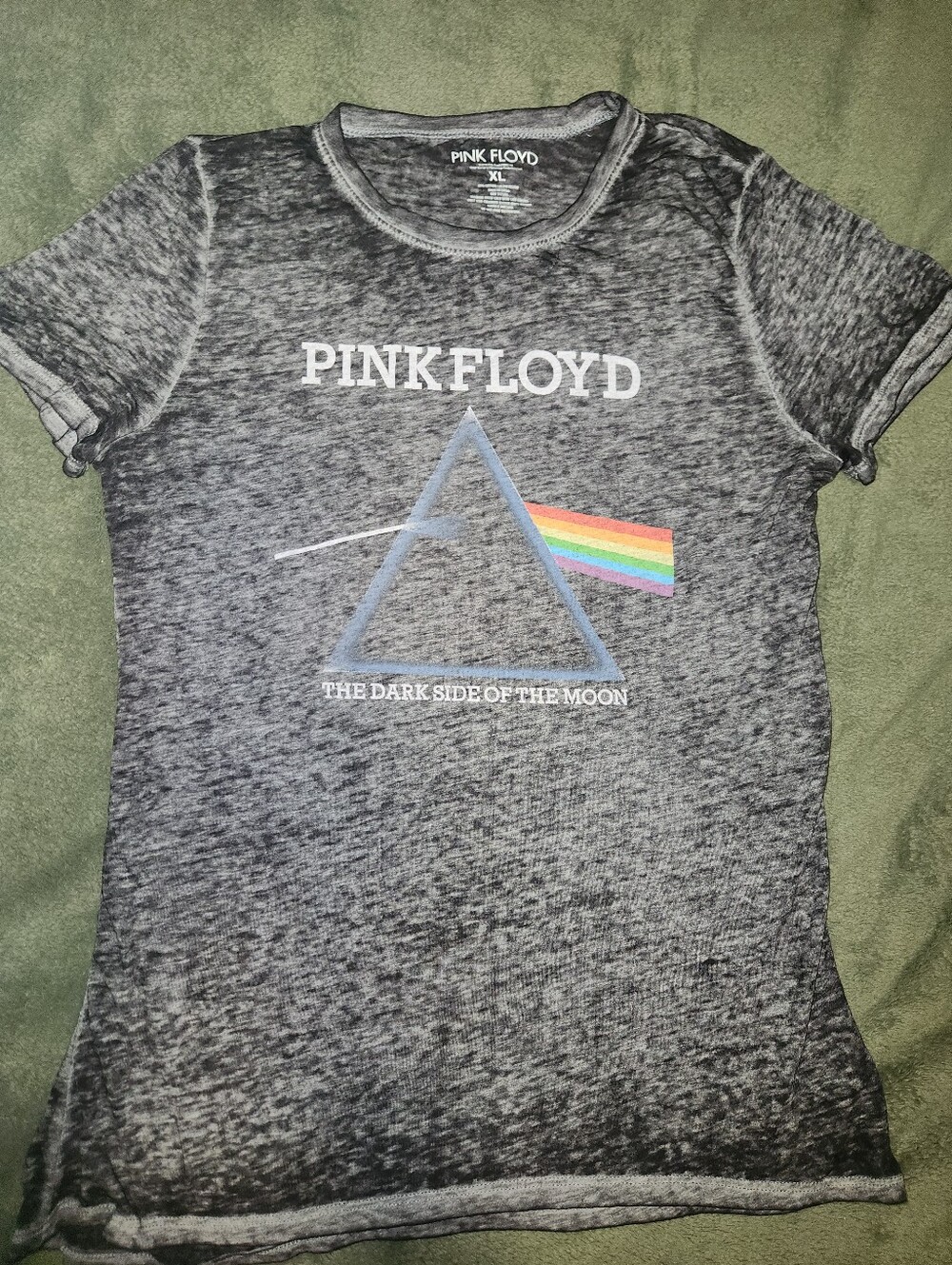 Pink Floyd Tshirt